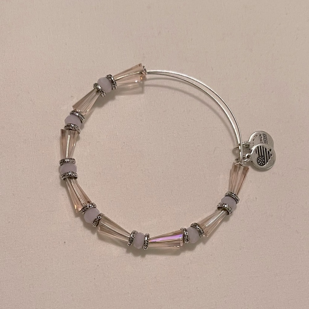 Alex and Ani Bracelet
